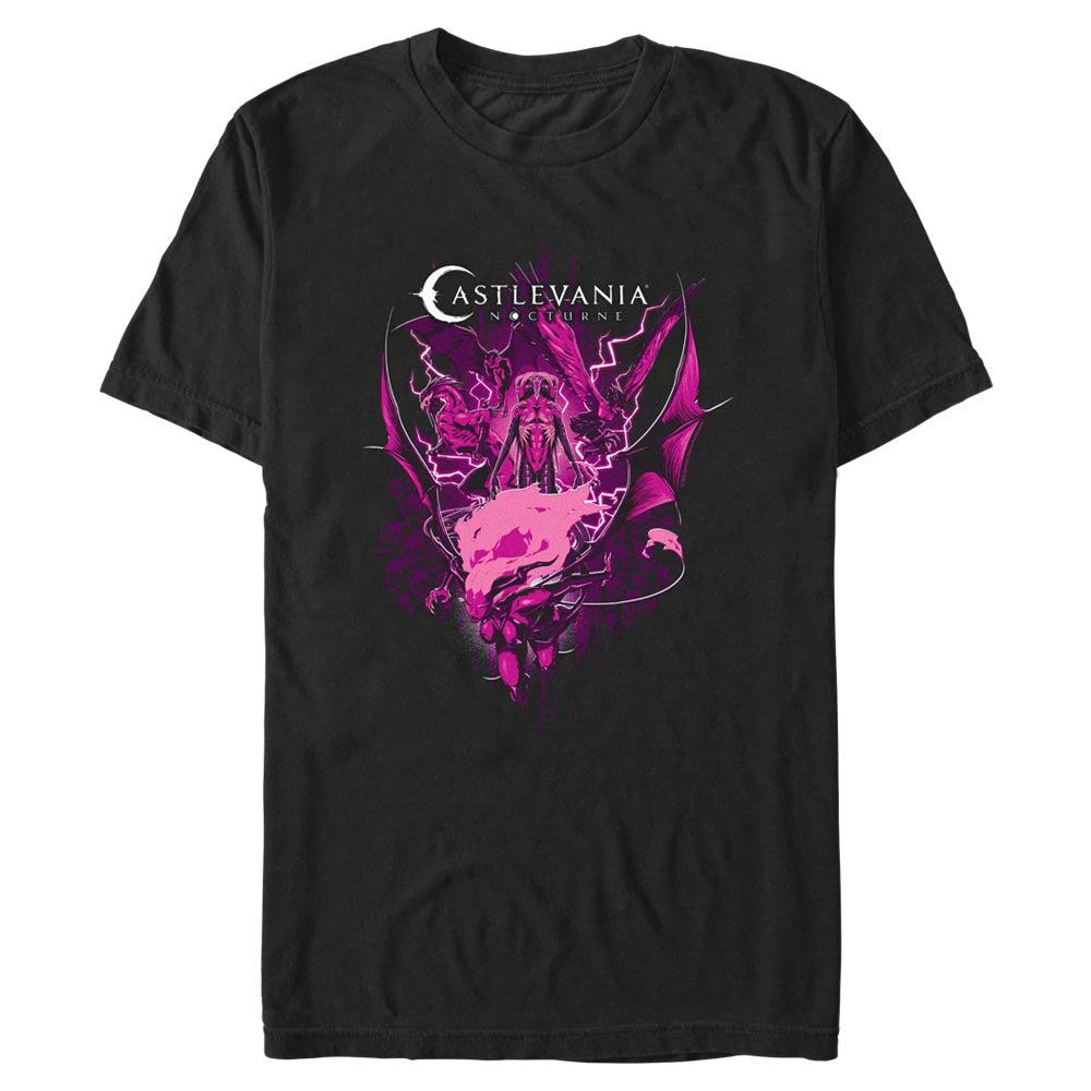 Castlevania - Doltra - T-Shirt